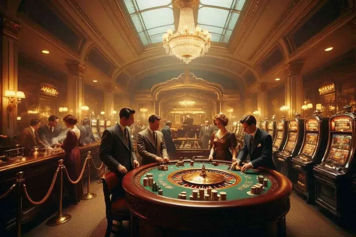 RoyalDogs Casino